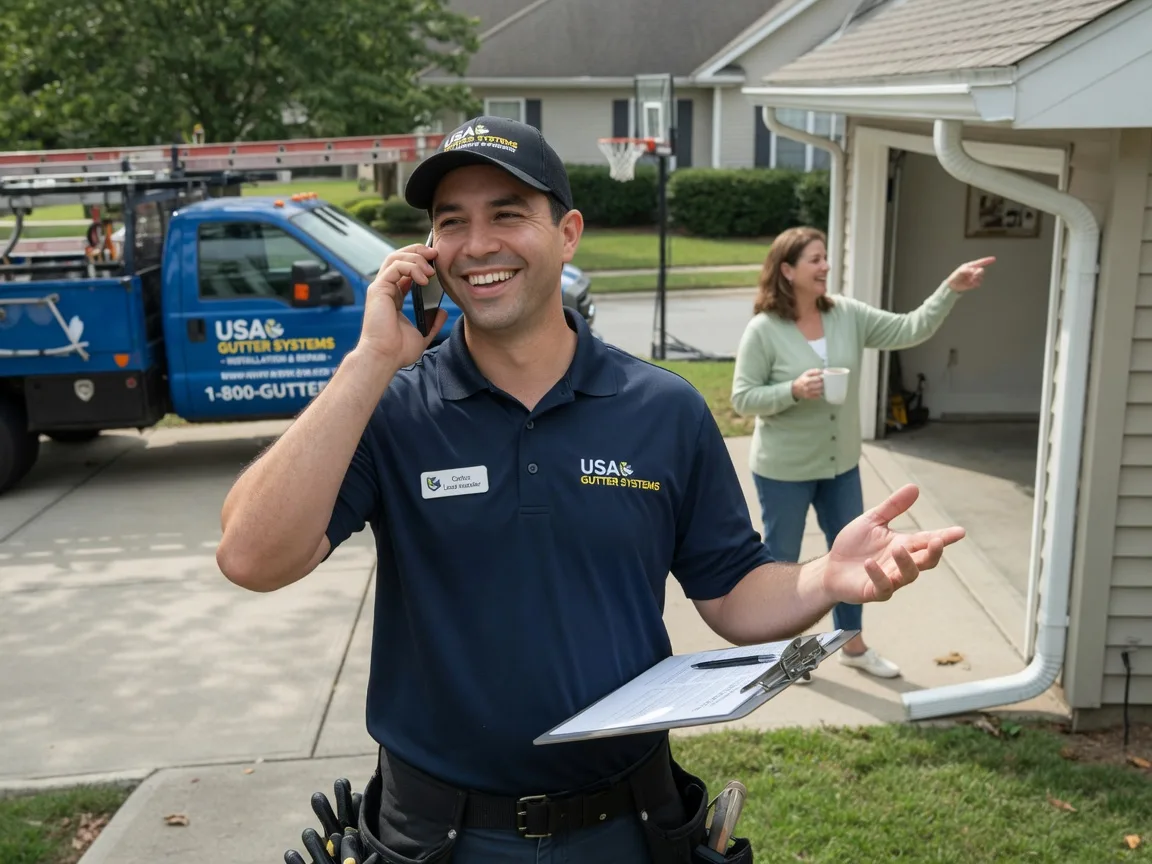 Gutter Installation Aragon, GA FAQs